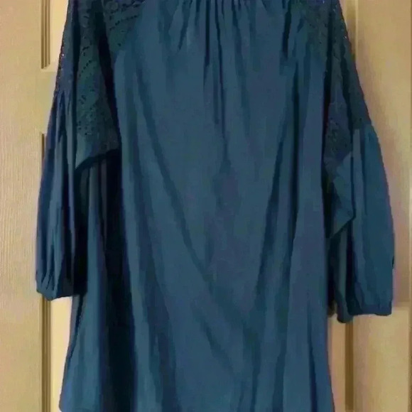 Women Chaps top size 1X​ - Picture 2 of 6